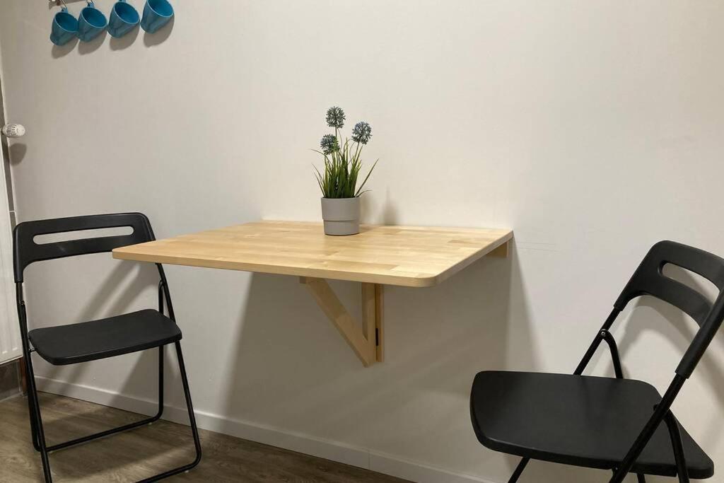Modernes Apartment Nr3 Nahe Reeperbahn Bis 8 Personen Hamburg Exterior foto