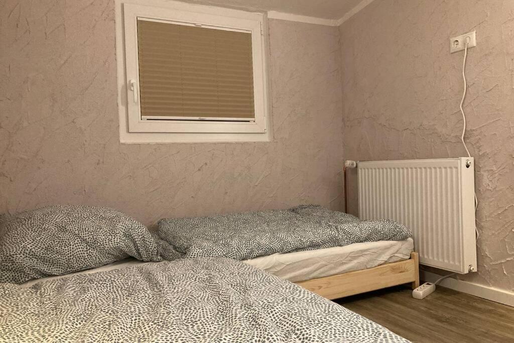 Modernes Apartment Nr3 Nahe Reeperbahn Bis 8 Personen Hamburg Exterior foto