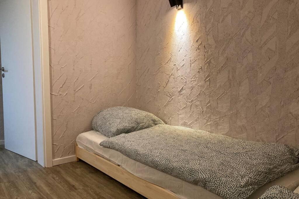 Modernes Apartment Nr3 Nahe Reeperbahn Bis 8 Personen Hamburg Exterior foto