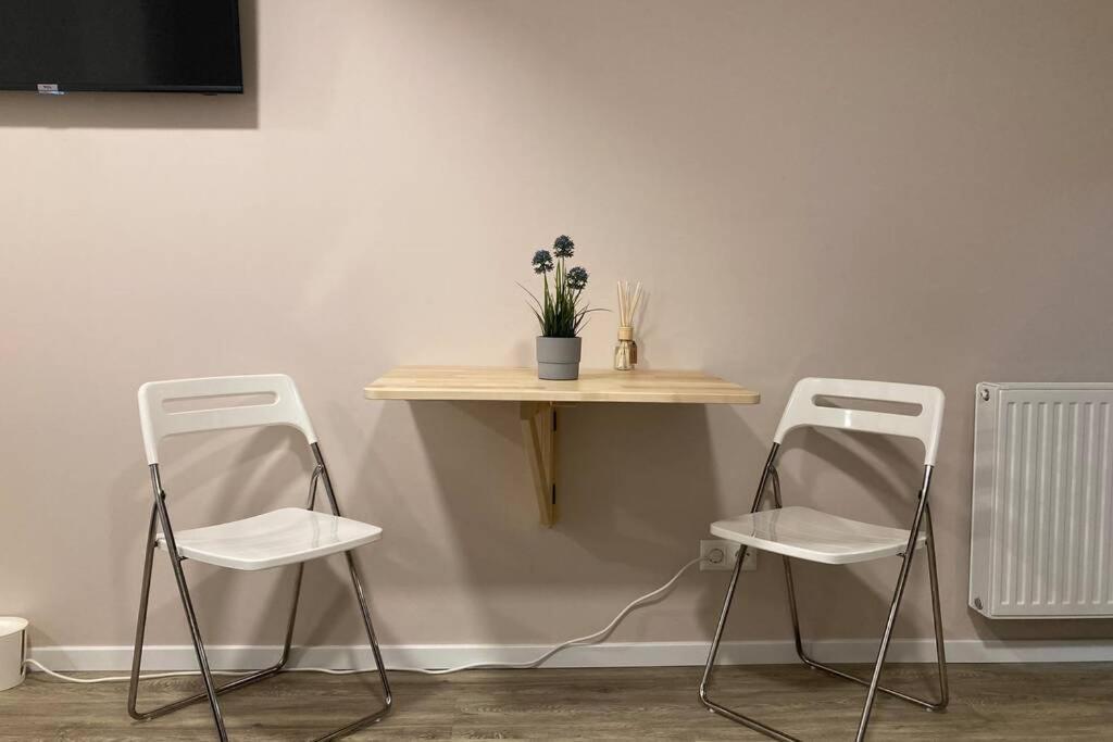 Modernes Apartment Nr3 Nahe Reeperbahn Bis 8 Personen Hamburg Exterior foto